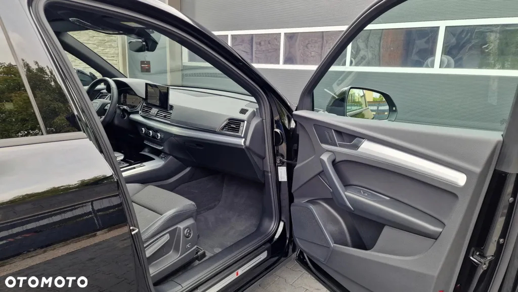 Audi Q5 35 TDI S tronic S line - 27
