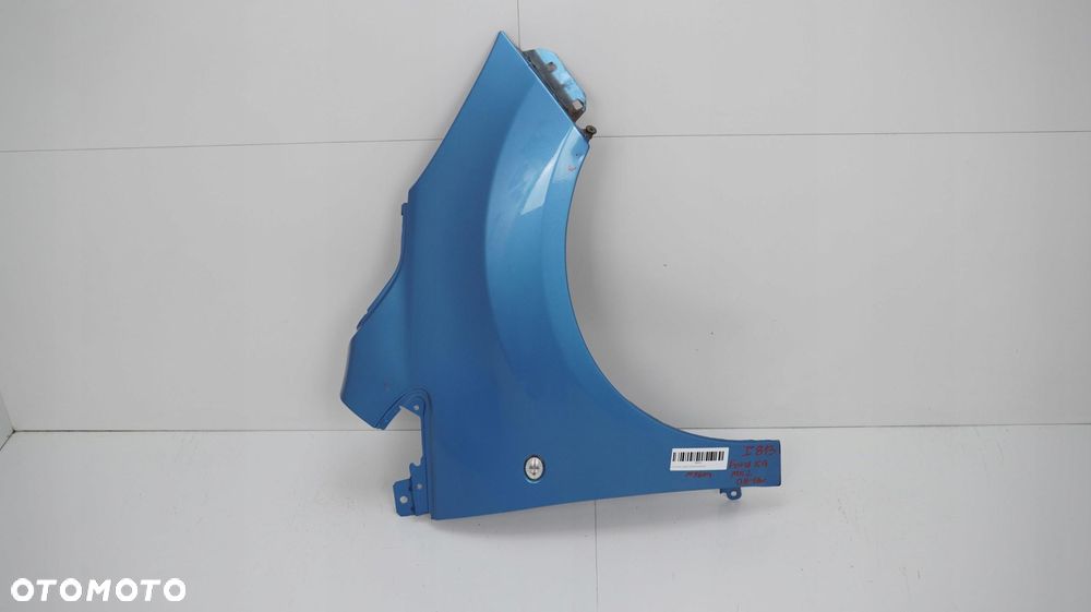 BŁOTNIK PRAWY PRZÓD FORD KA II 08-16R - 1