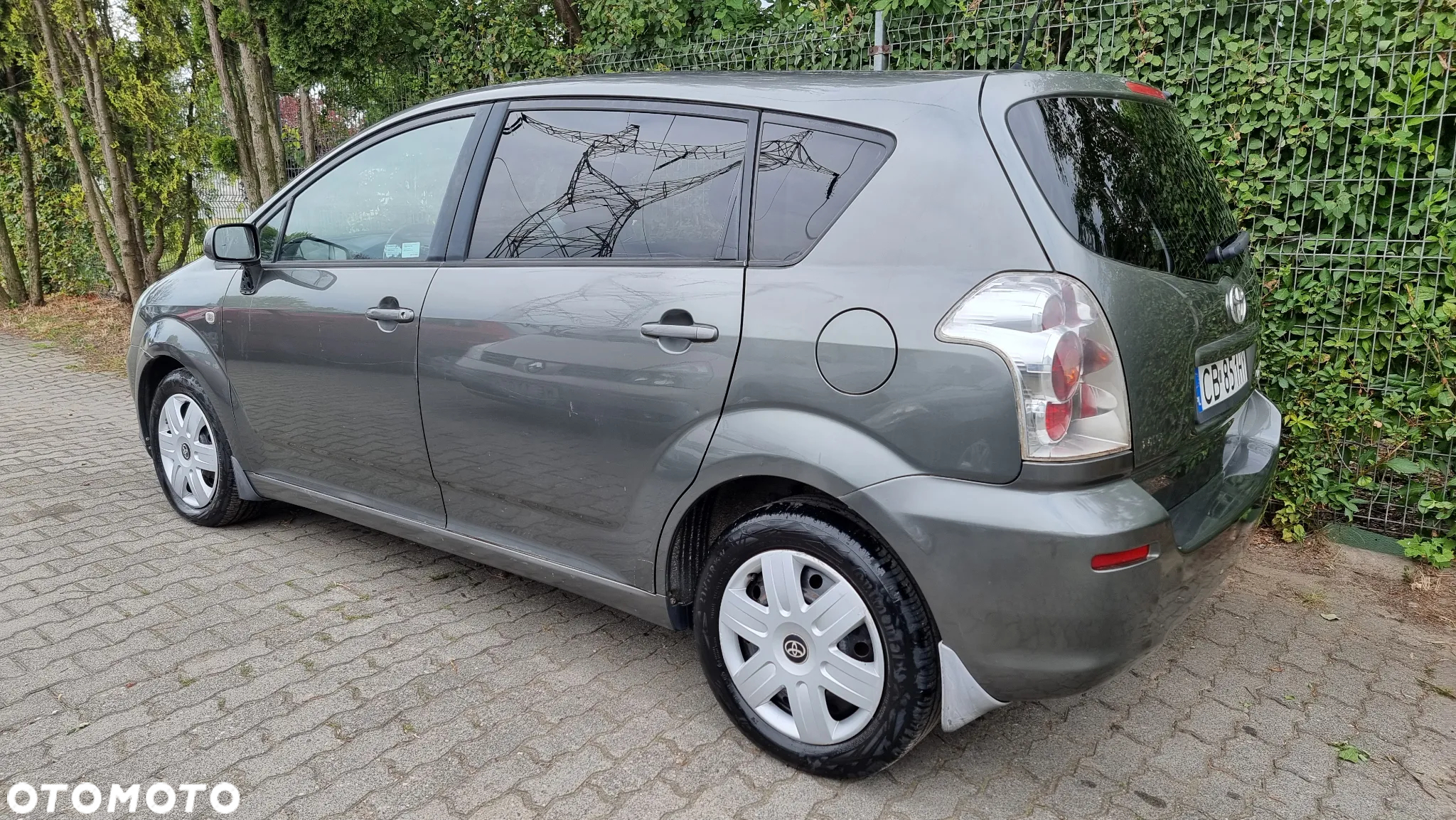 Toyota Corolla 1.8 CE - 6