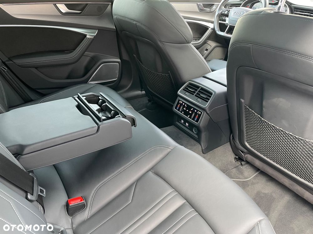 Audi A7 Sportback - 14