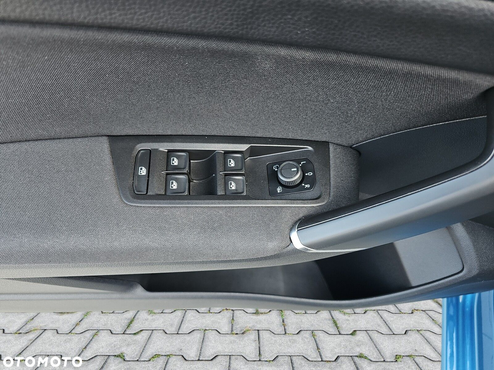 Volkswagen Touran 1.5 TSI EVO Comfortline - 24