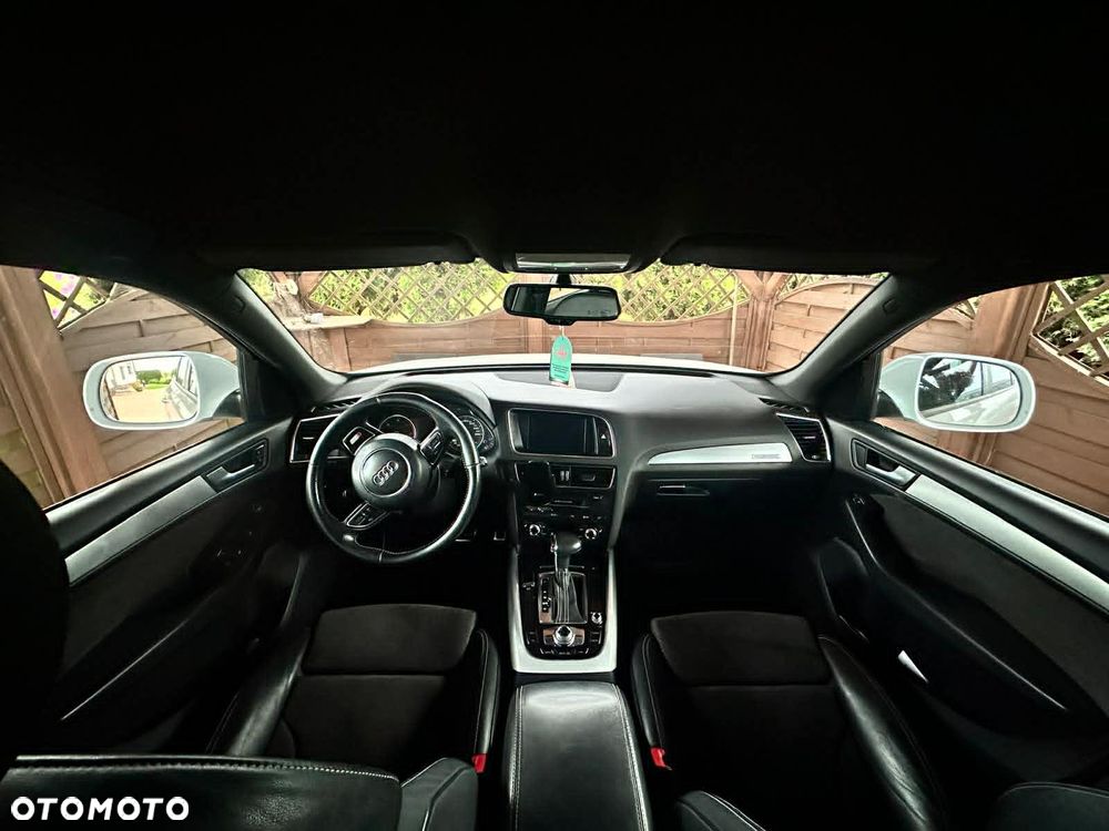Audi Q5 2.0 TDI Quattro S tronic - 6