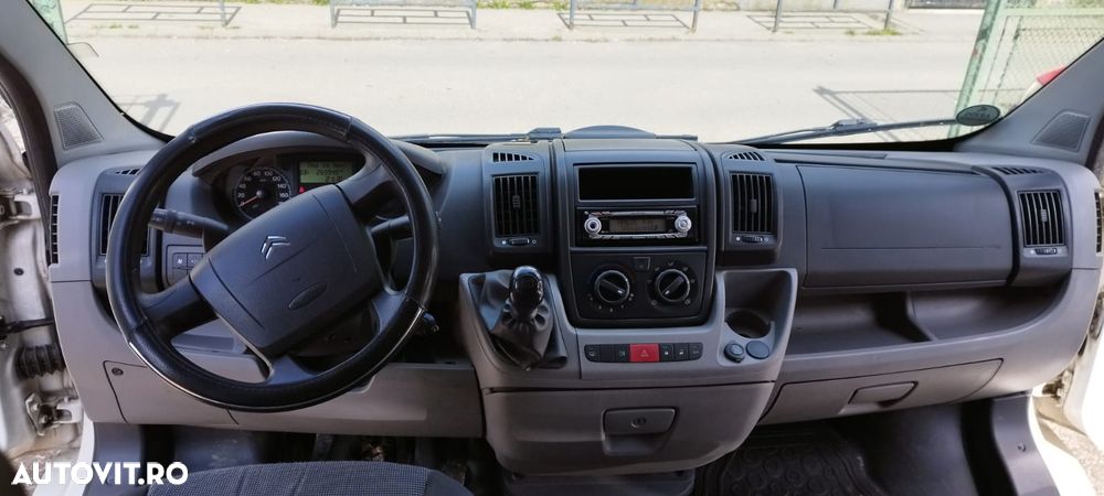 Citroën Jumper - 6