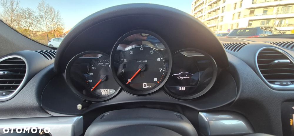 Porsche 718 Cayman GPF - 18