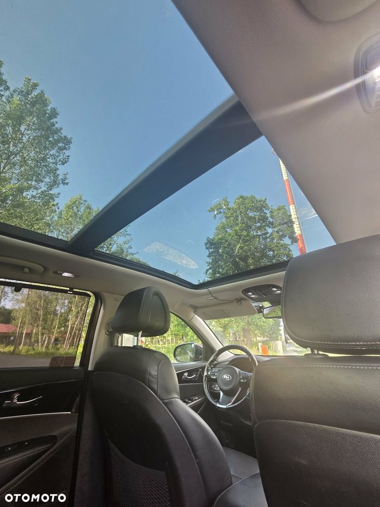 Kia Sorento 2.2 CRDI Business Line Plus - 16