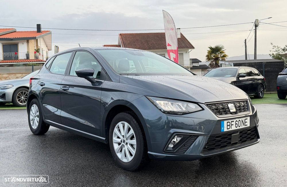 SEAT Ibiza 1.0 TSI Xcellence DSG - 2