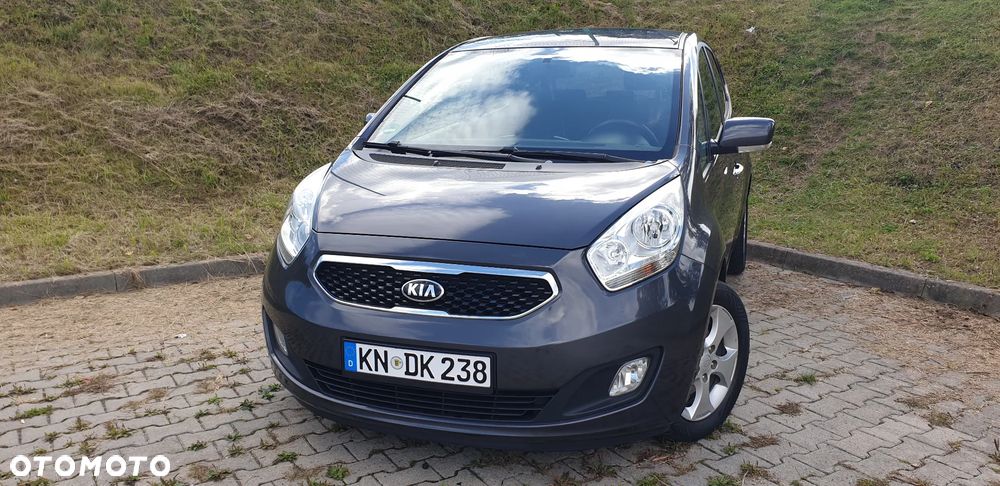 Kia Venga 1.6 Business Line - 7