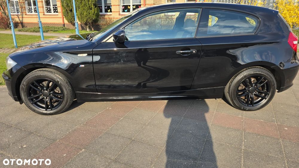 BMW Seria 1 116i Edition Sport - 2