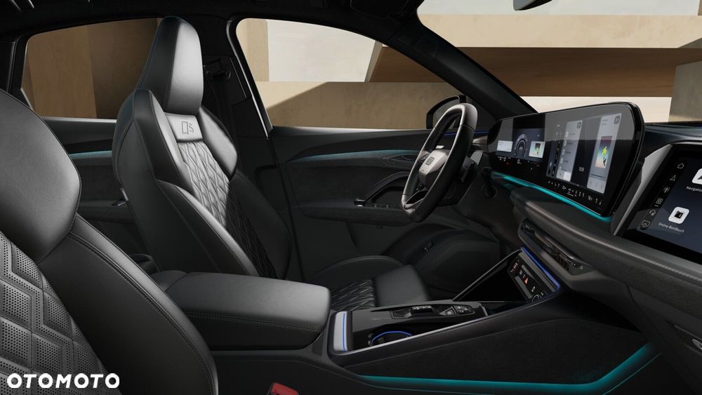 Audi Q5 Sportback - 9
