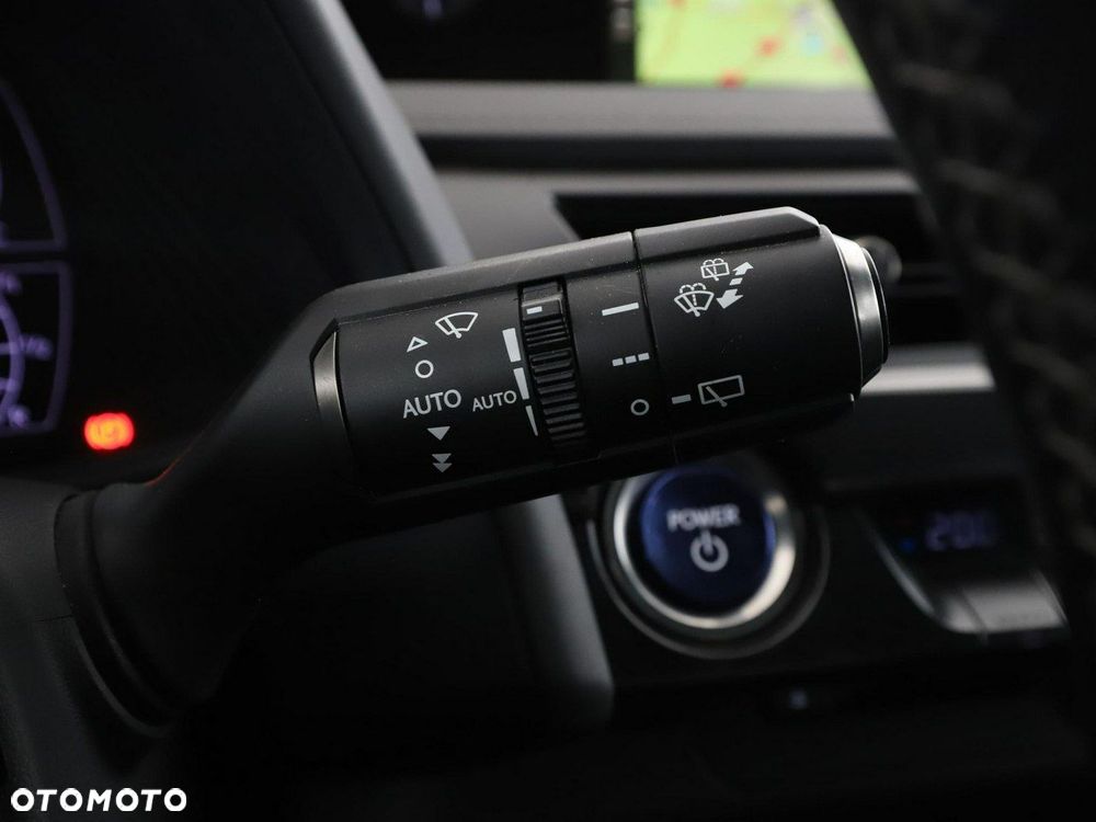 Lexus UX 250h GPF Business 2WD - 30