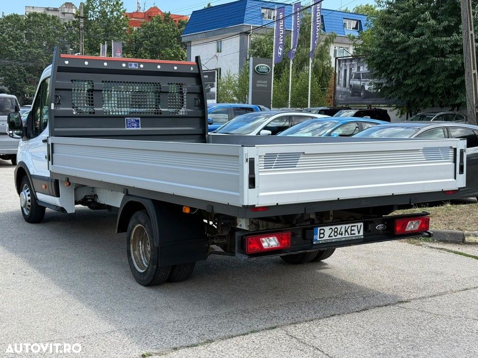 Ford Transit - 6