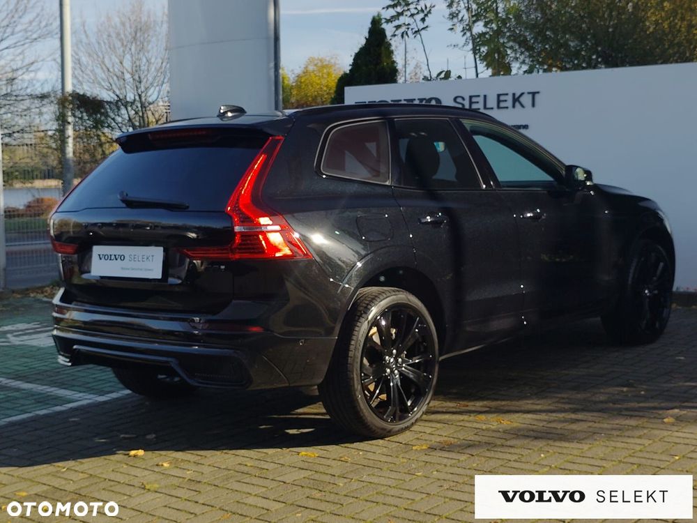 Volvo XC 60 - 6