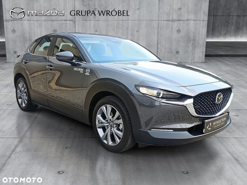 Mazda CX-30 2.0 mHEV Centre-Line 2WD - 3