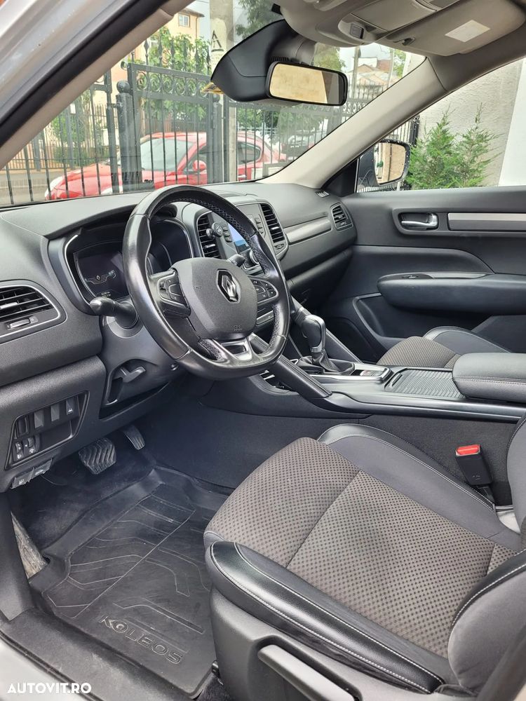 Renault Koleos 2.0 Energy dCi X-TRONIC Life - 7
