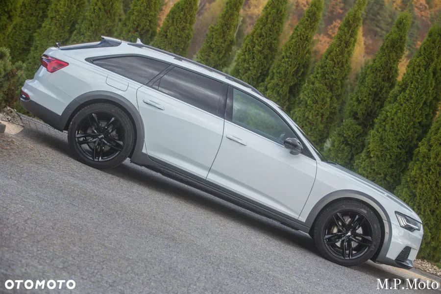 Audi A6 Allroad 3.0 TDI Quattro Tiptr - 15