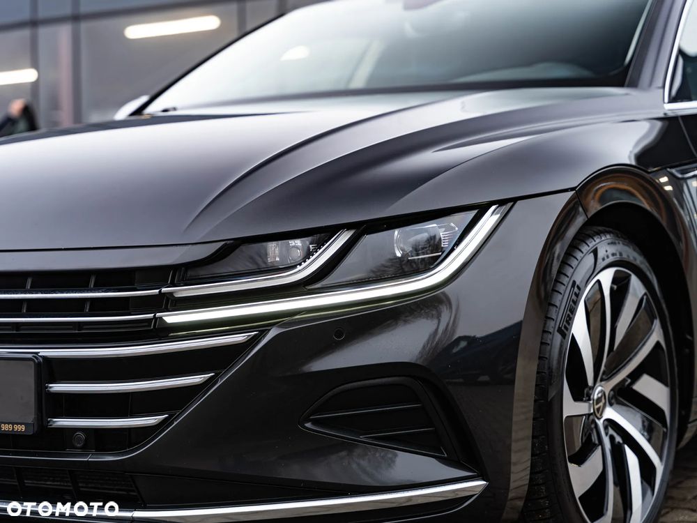 Volkswagen Arteon 2.0 TDI SCR DSG Elegance - 17