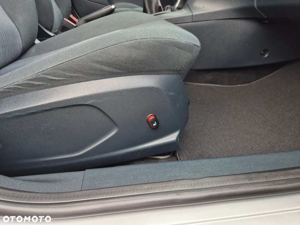 Ford Fiesta 1.25 Champions Edition - 19