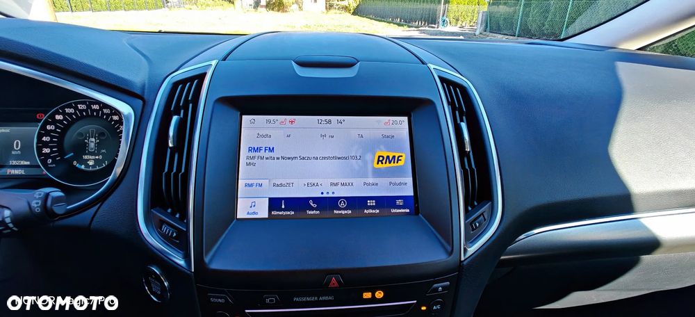 Ford S-Max 2.5 Hybrid Titanium CVT - 29