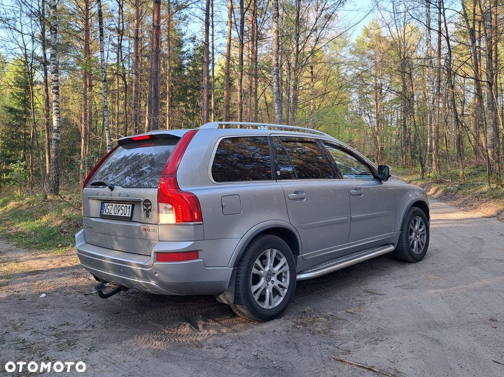 Volvo XC 90 - 4