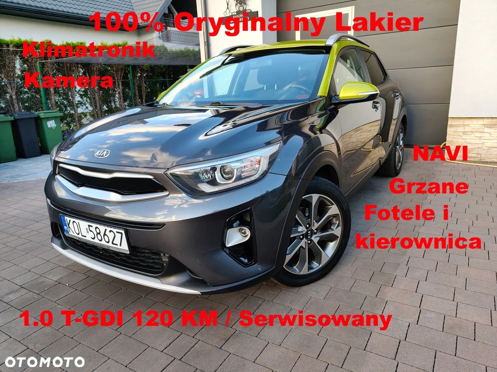 Kia Stonic