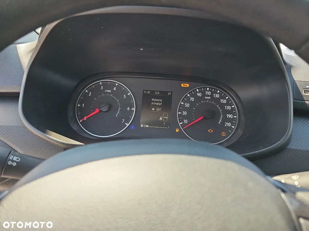 Dacia Jogger 1.0 TCe Essential 7os - 15