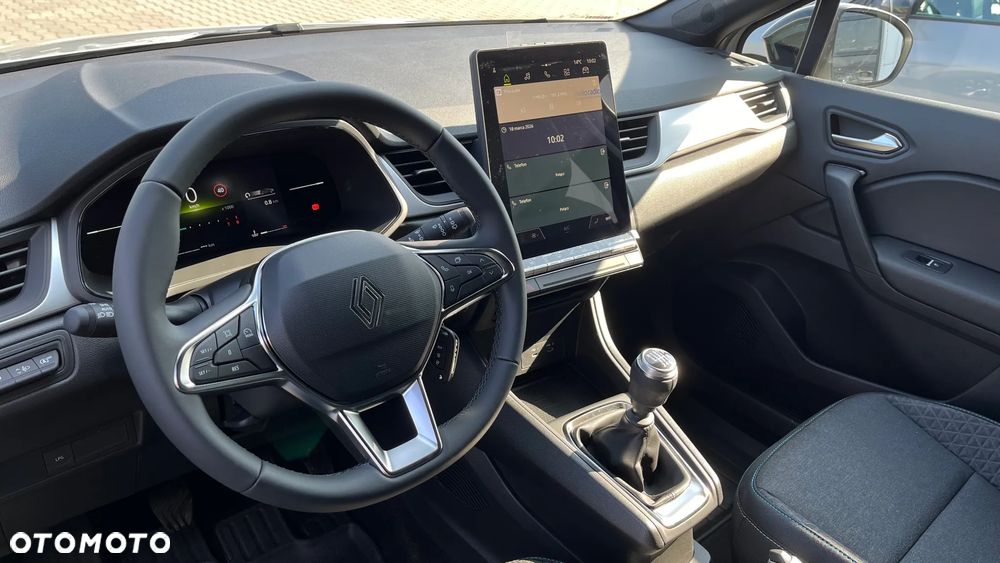 Renault Captur 1.2 TCe Evolution - 11