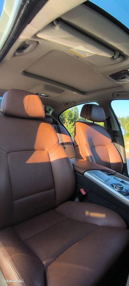 BMW 530 d Auto - 12