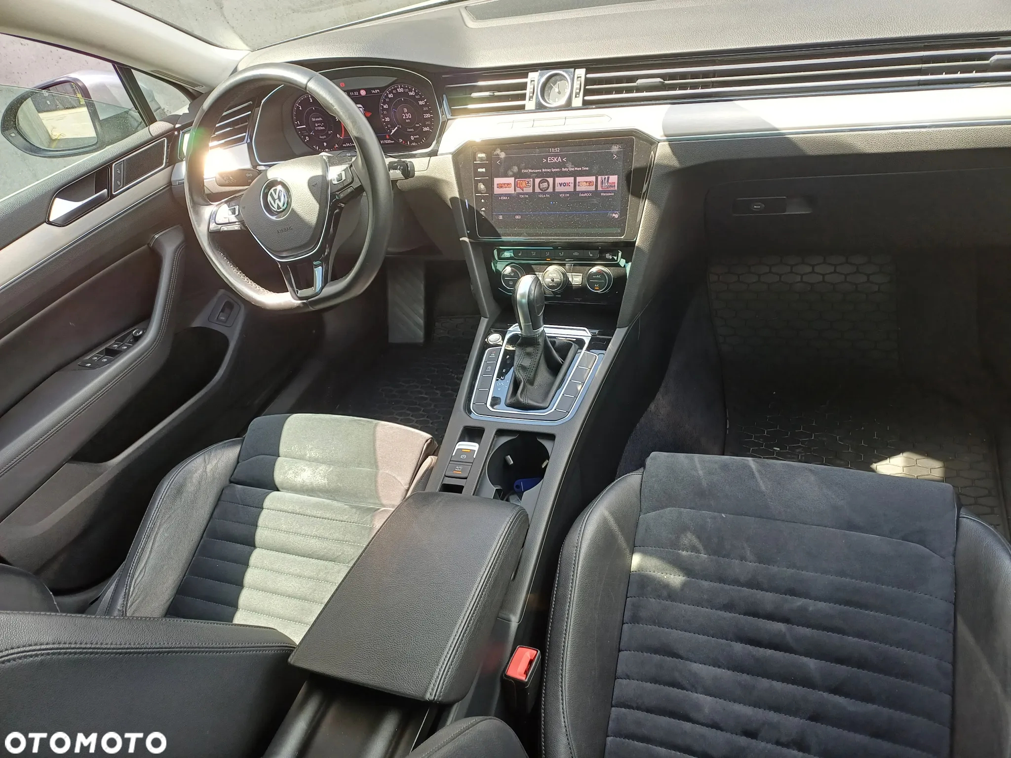 Volkswagen Passat 2.0 TDI BMT Highline DSG - 6