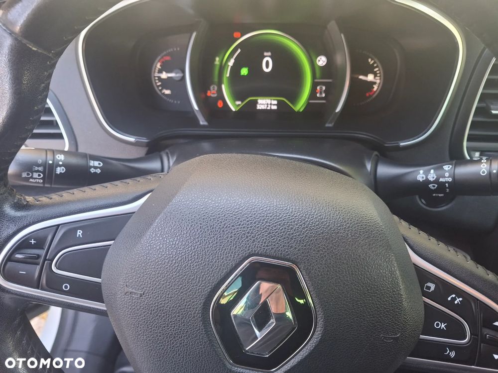 Renault Megane 1.5 dCi Limited - 19
