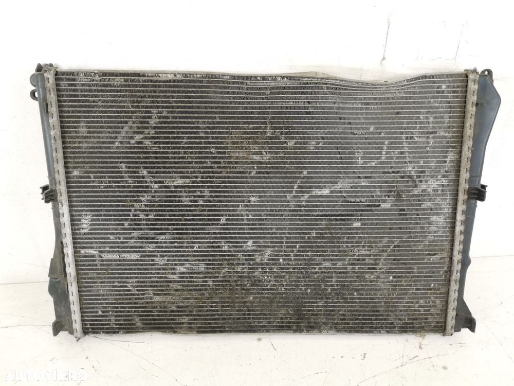 Radiator Apa Mercedes-Benz  C-Class W205/S205/C205 [2014 - 2018] Origi - 1