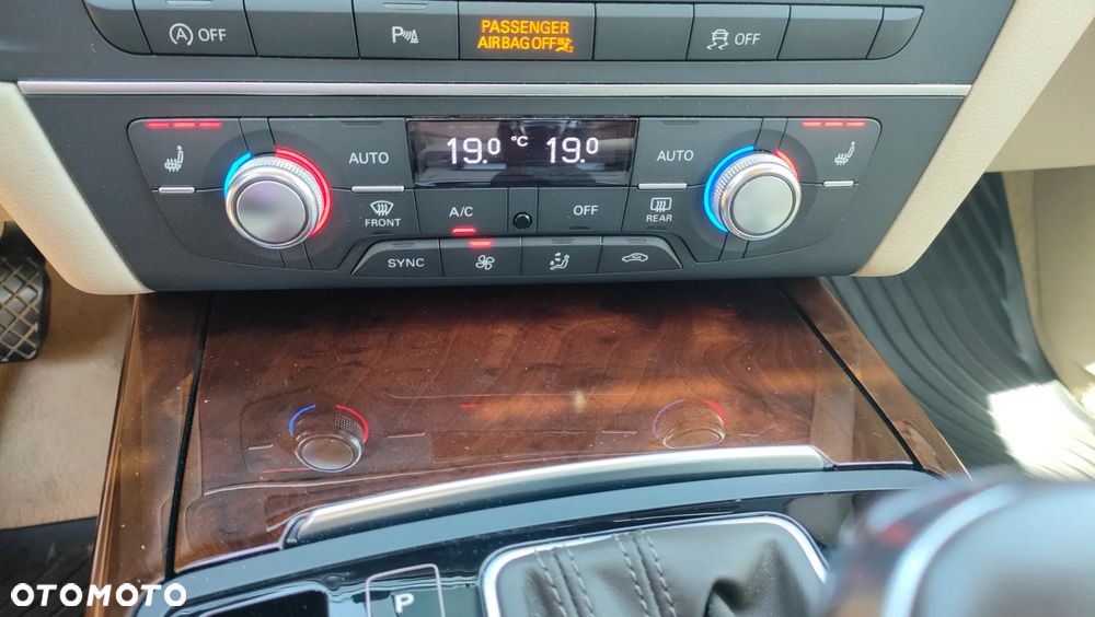 Audi A6 Limousine 2.0 TFSI S tronic - 16