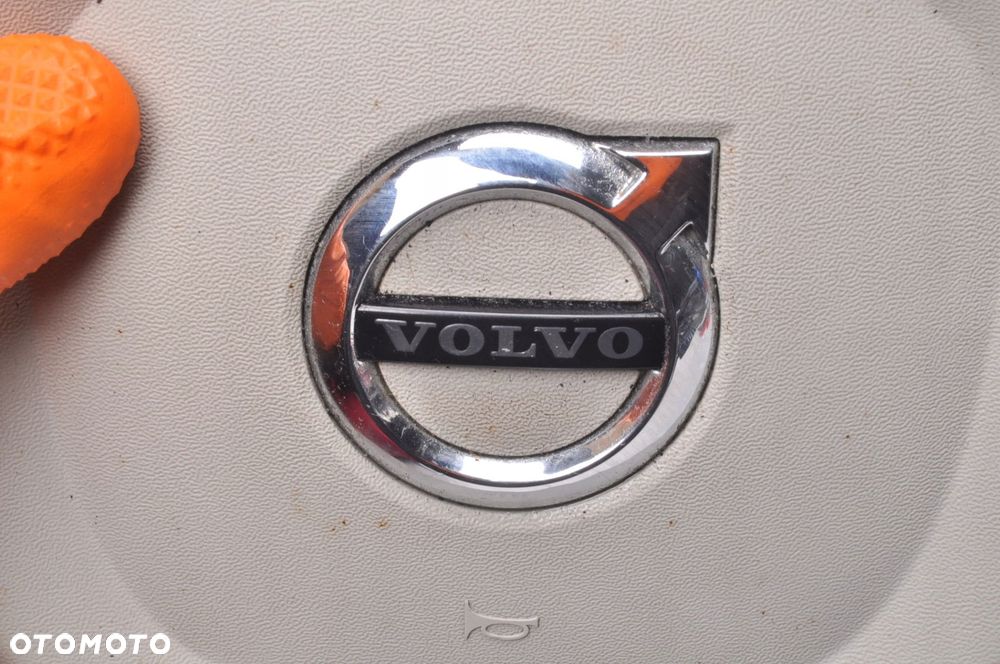 VOLVO S90 V90 II XC60 II PODUSZKA POWIETRZNA KIEROWCY AIRBAG P39834727 - 2