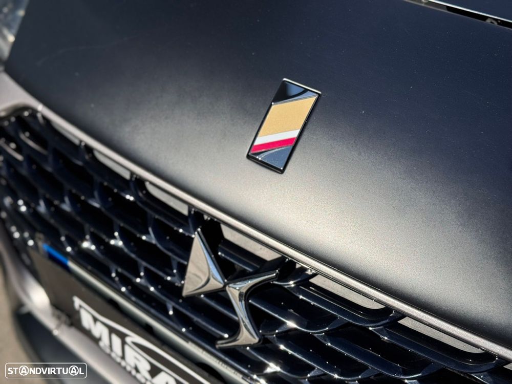 DS DS3 1.6 THP Performance - 42