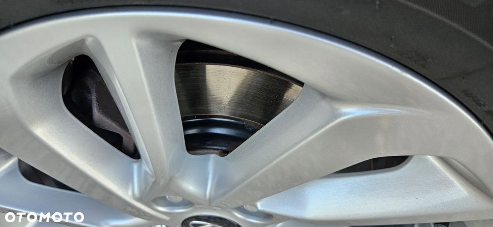 Hyundai Tucson 1.6 GDI BlueDrive Comfort 2WD - 35
