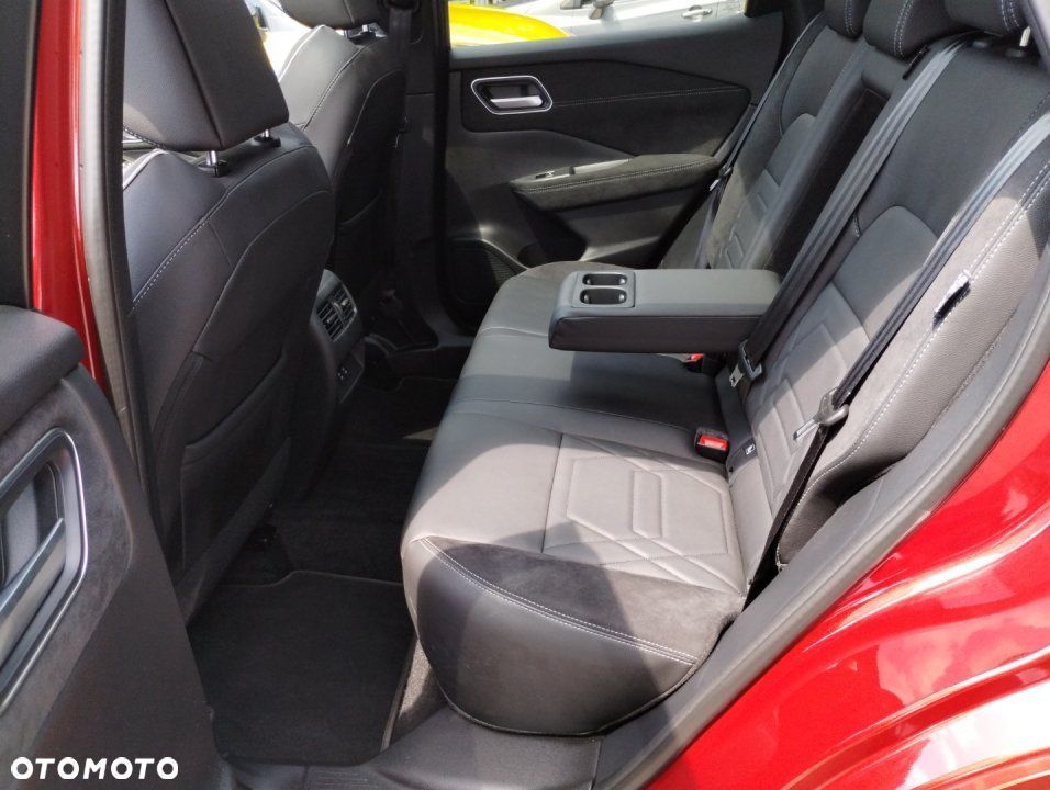 Nissan Qashqai - 17