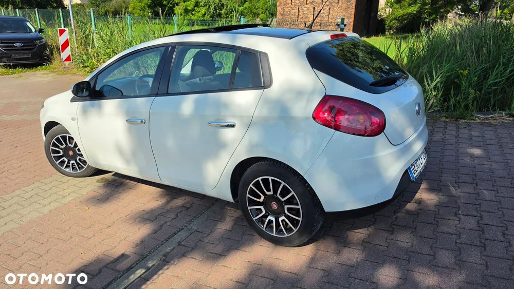 Fiat Bravo - 24