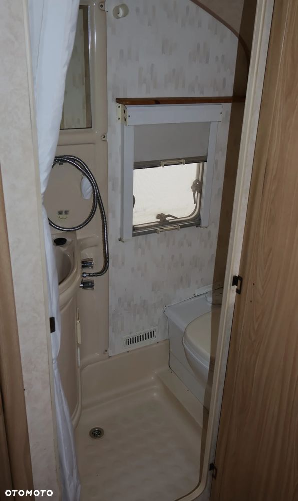 Lunar CLUBMAN 400-2 - 18