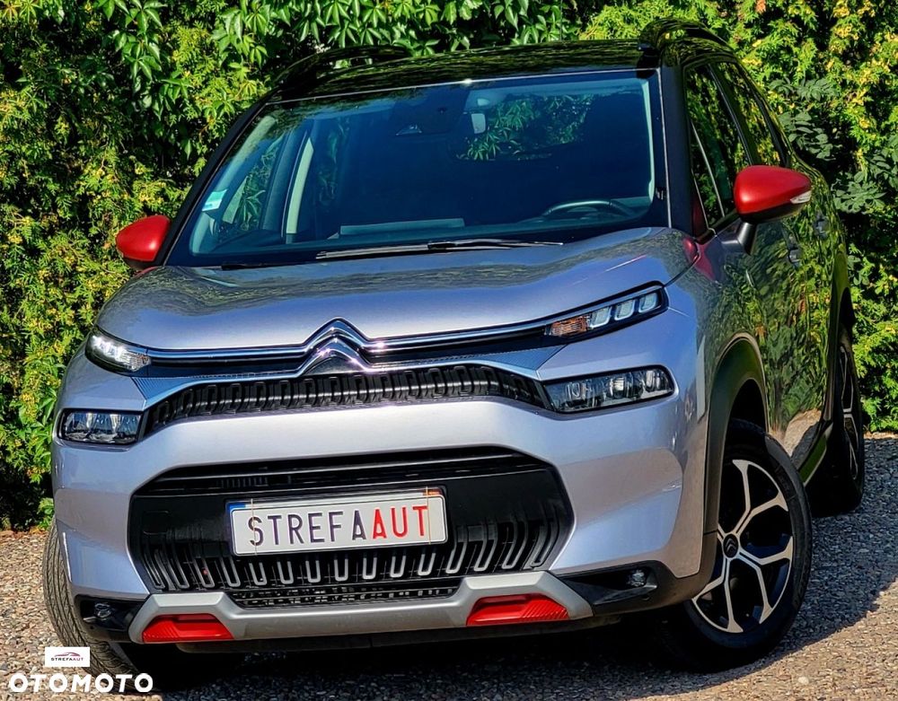 Citroën C3 Aircross - 24