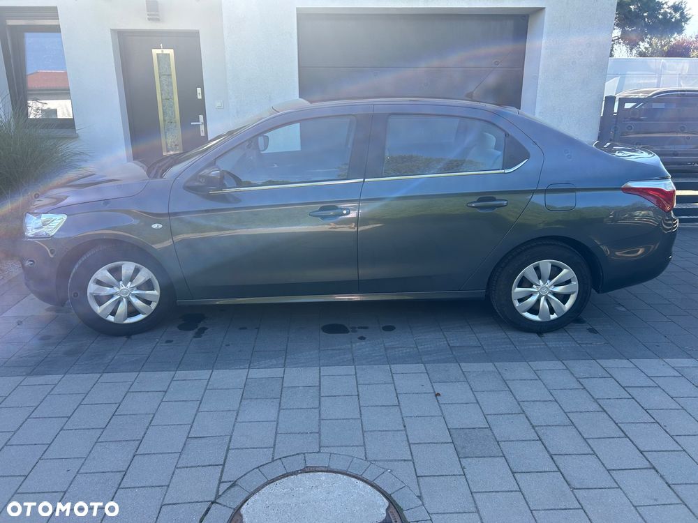 Citroën C-Elysée 1.6 VTi Seduction - 3