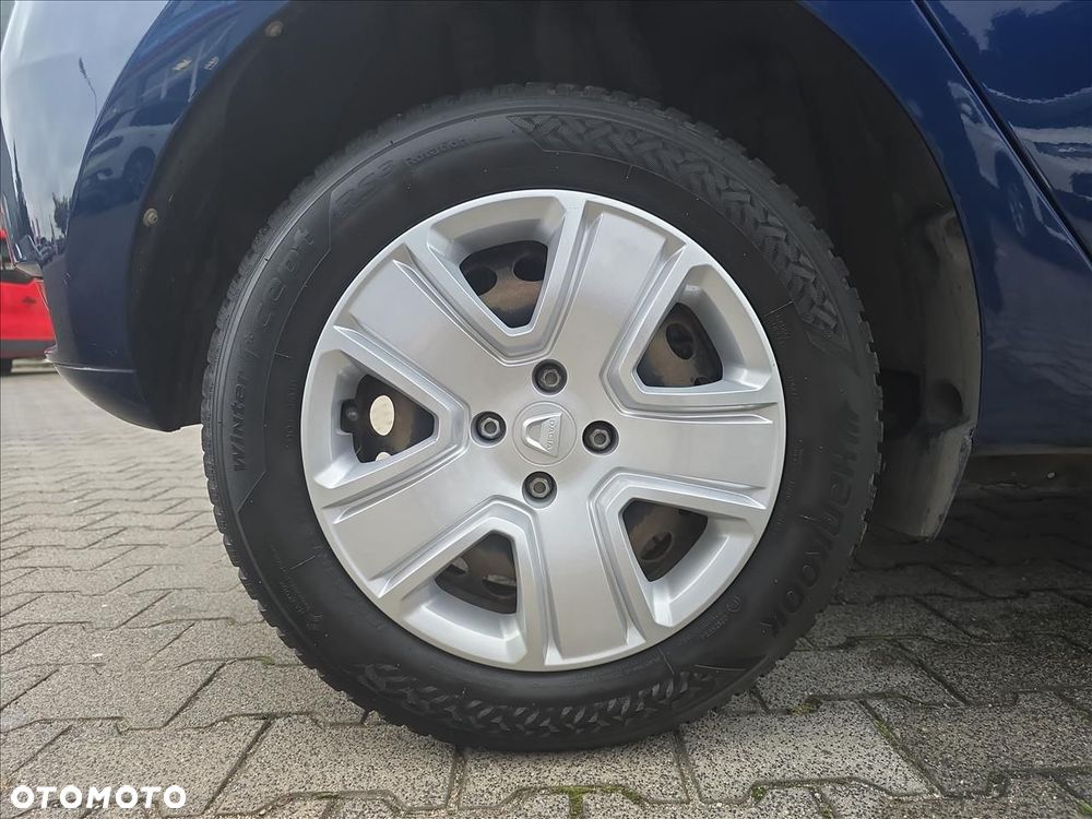Dacia Sandero 1.0 SCe Open - 25