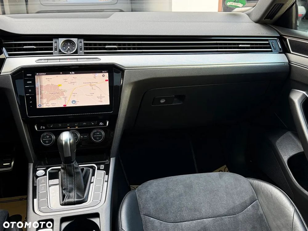 Volkswagen Arteon 2.0 TSI R-Line DSG - 7