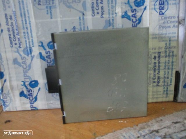 Modulo 6142912708801 BMW E87 2008 118D Caixa De Volucidades - 3