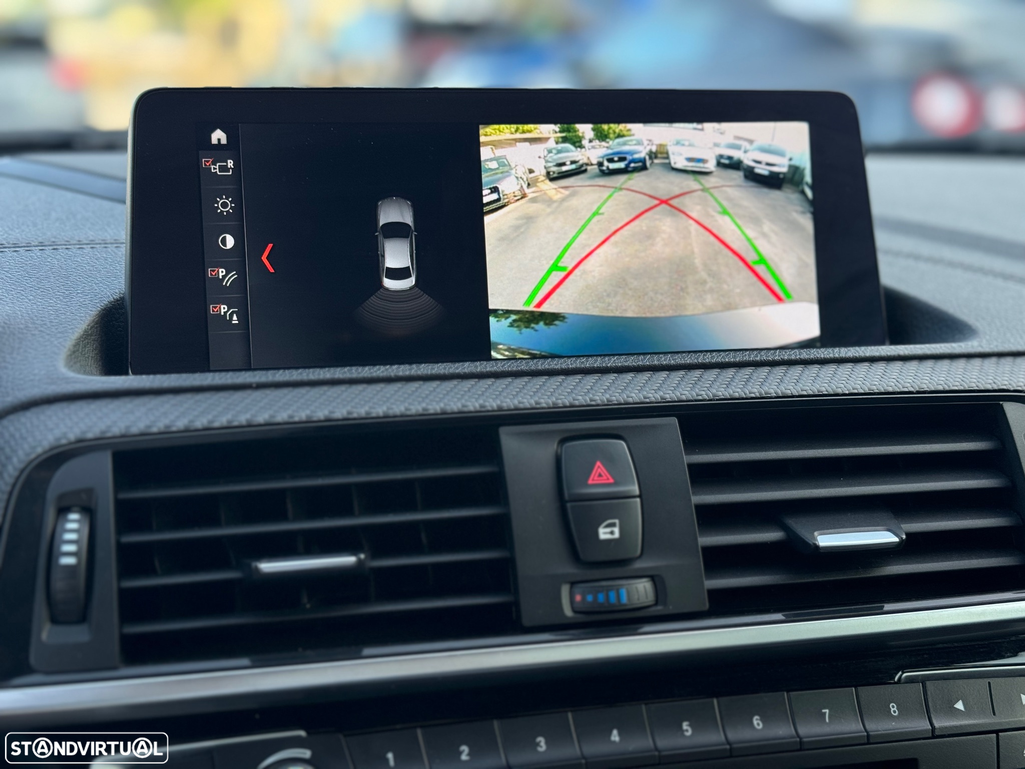 BMW M2 Auto - 20