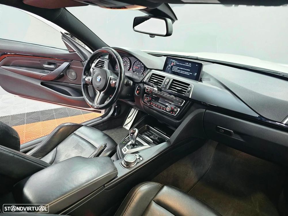 BMW M4 - 22
