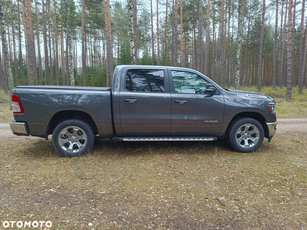 Dodge RAM 1500 5.7 4x4 - 5