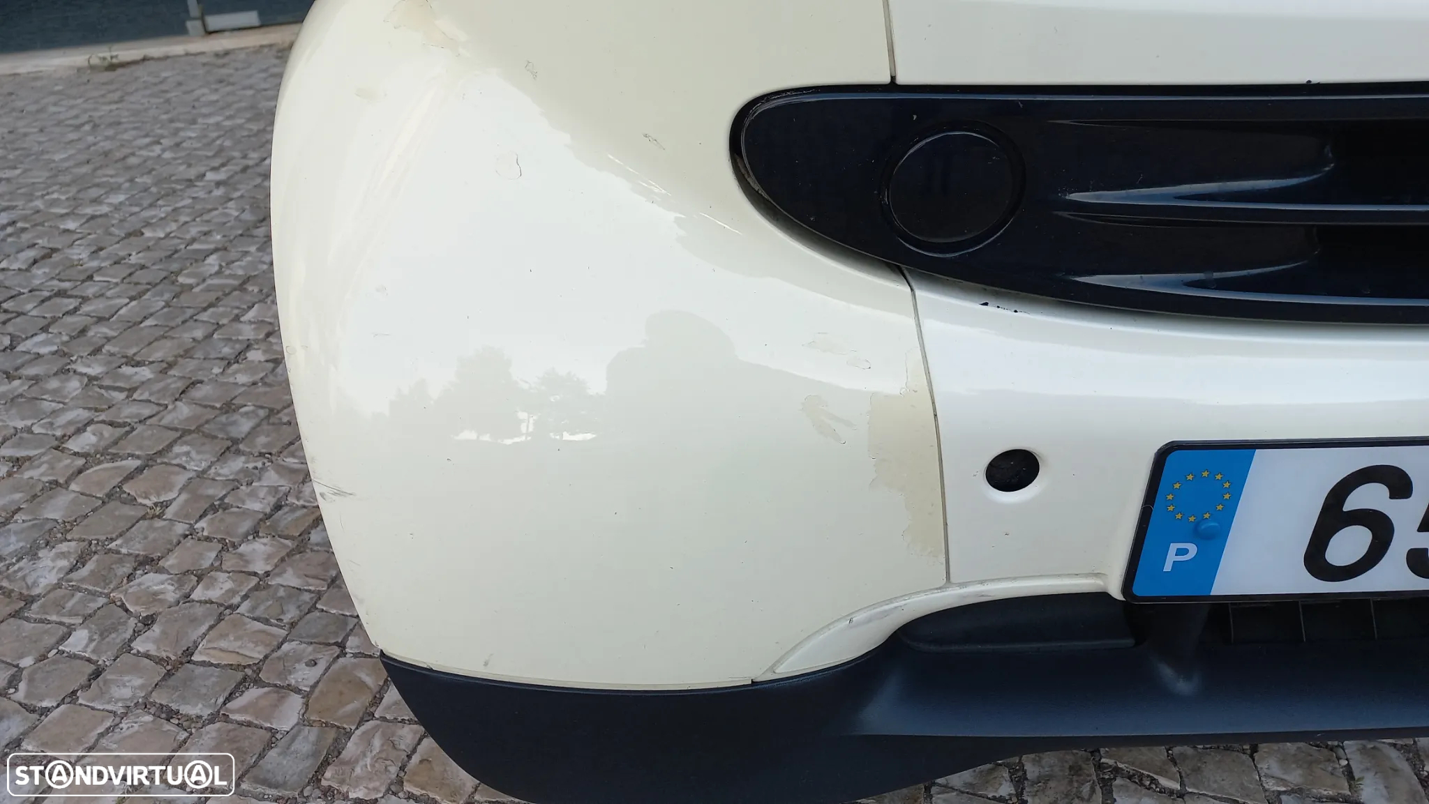 Smart ForTwo Coupé Pure cdi 41 - 24
