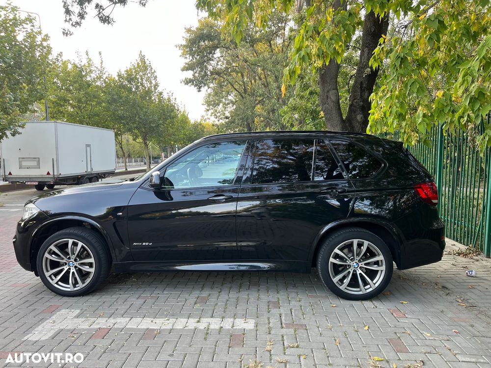 BMW X5 xDrive30d - 3