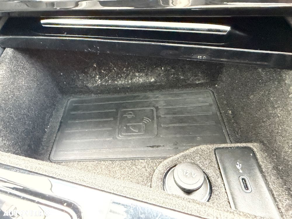 Volkswagen Touareg 3.0 V6 TDI SCR 4Motion Automatik R-Line - 21