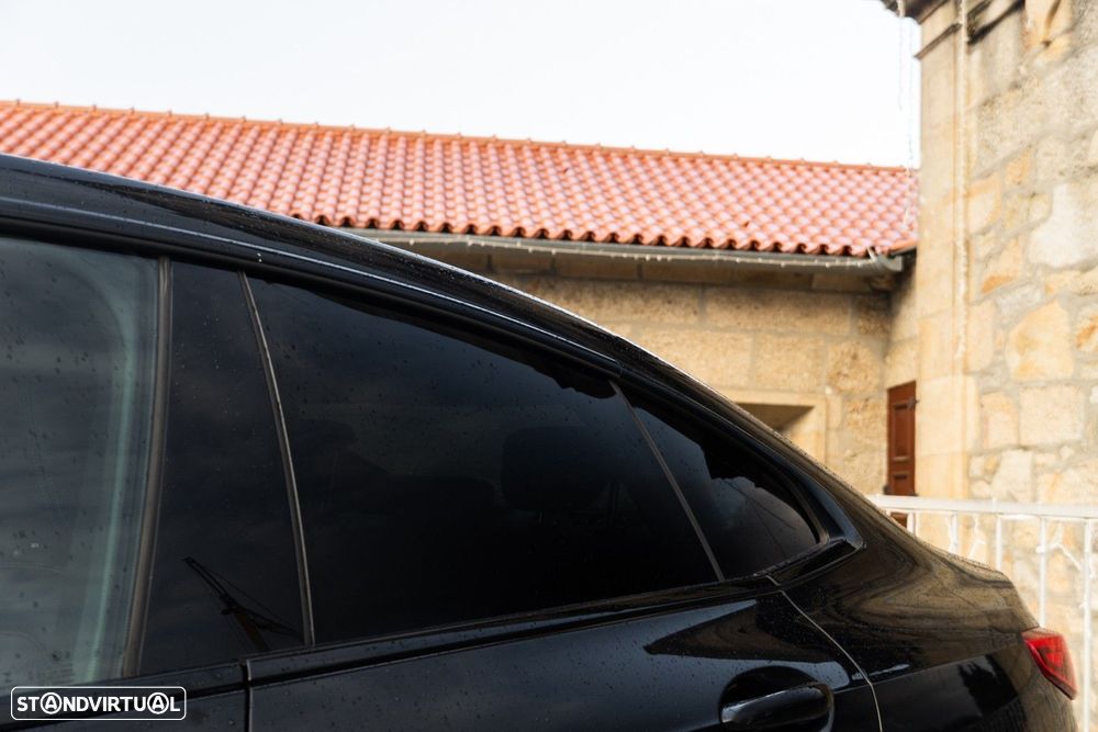 BMW 216 Gran Coupé d Pack Desportivo M - 17