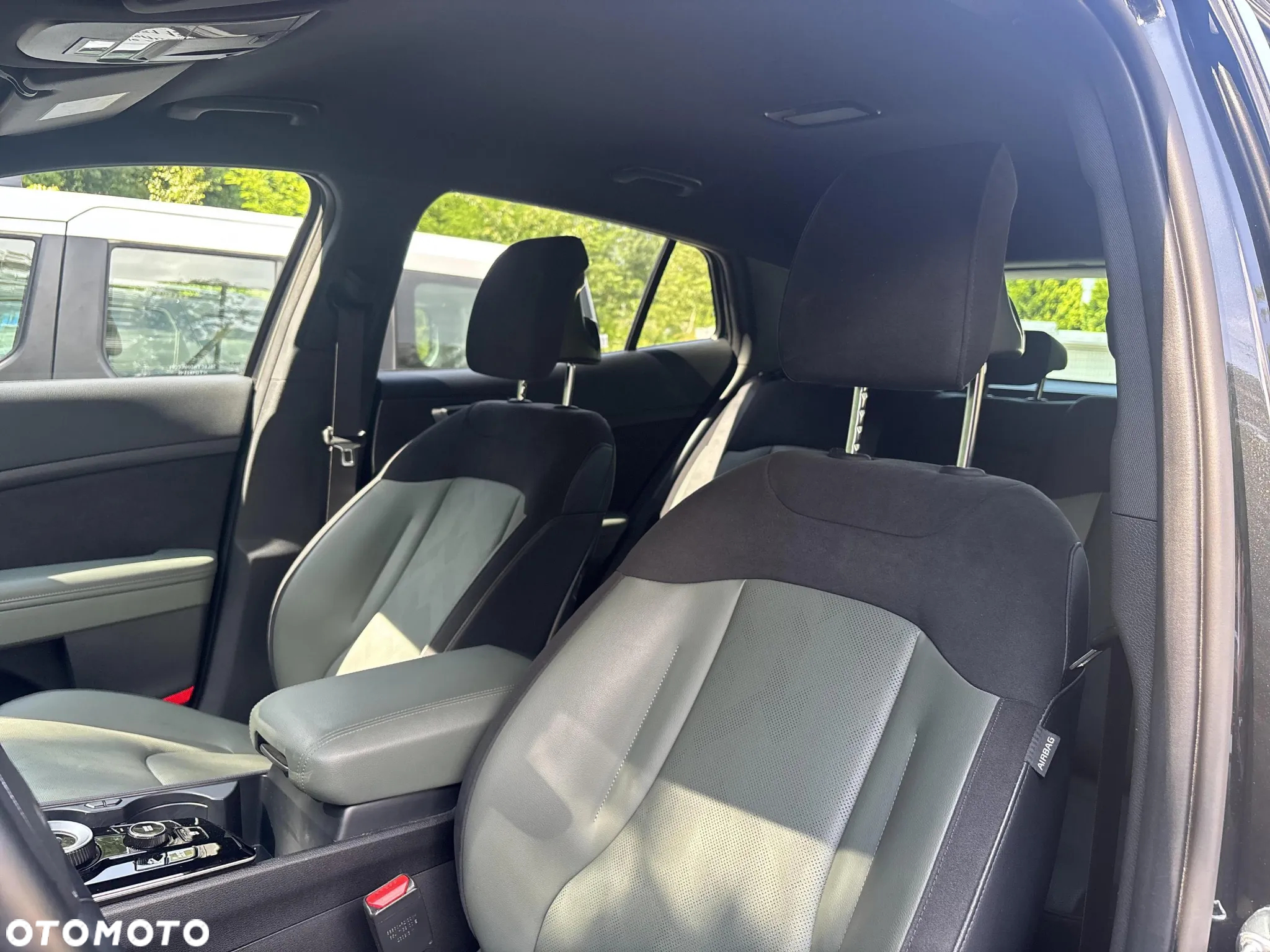 Kia Sportage 1.6 T-GDI MHEV Anniversary 2WD DCT - 11